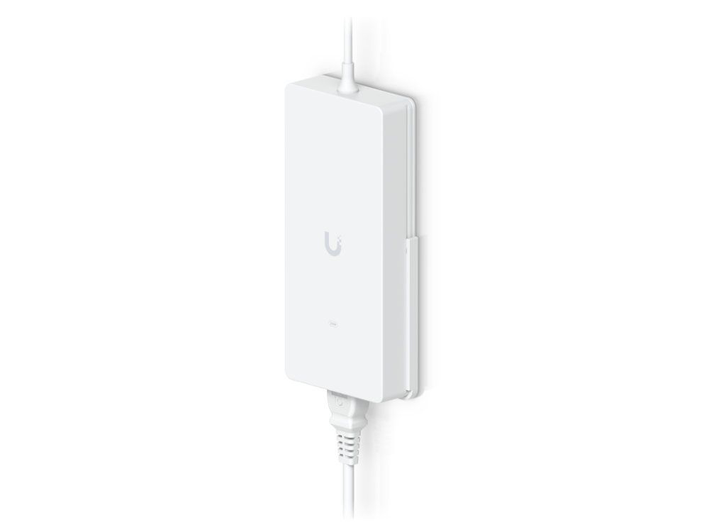 Ubiquiti AC Adapter 210W productfoto montage