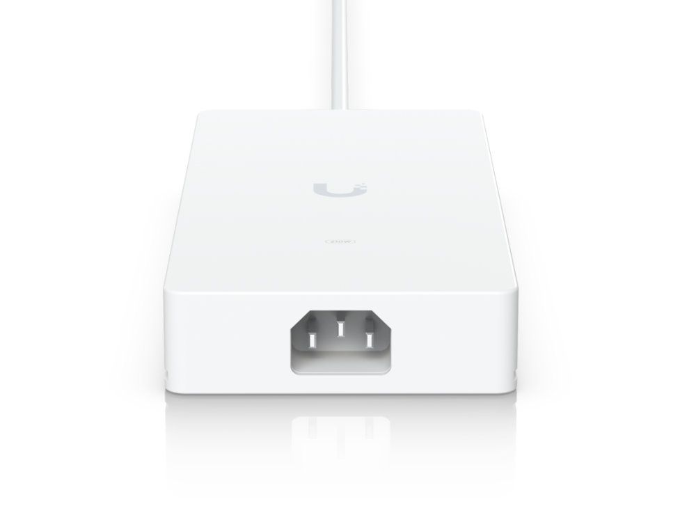 Ubiquiti AC Adapter 210W productfoto uitgang