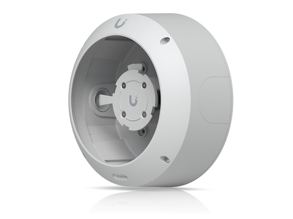 Ubiquiti AI 360 Junction Box White binnenkant