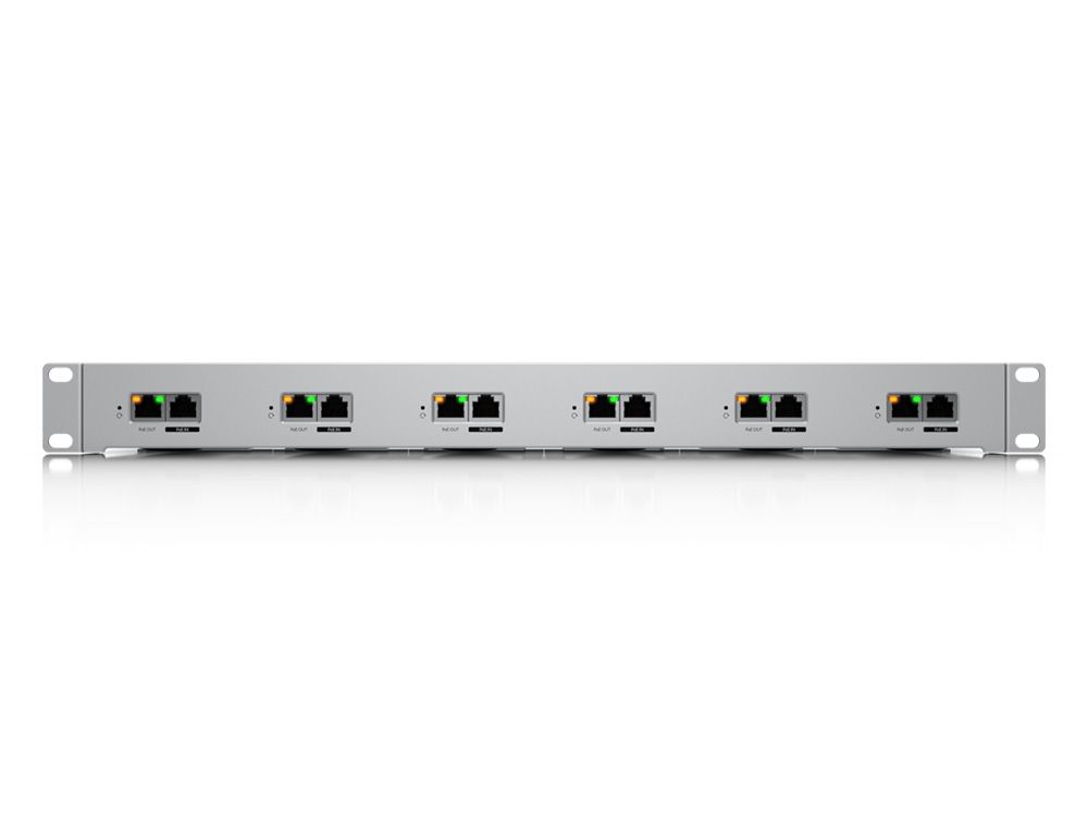 Ubiquiti Rack Ear Kit 1U