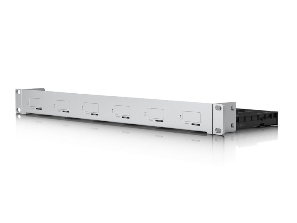 Ubiquiti Rack Ear Kit 1U