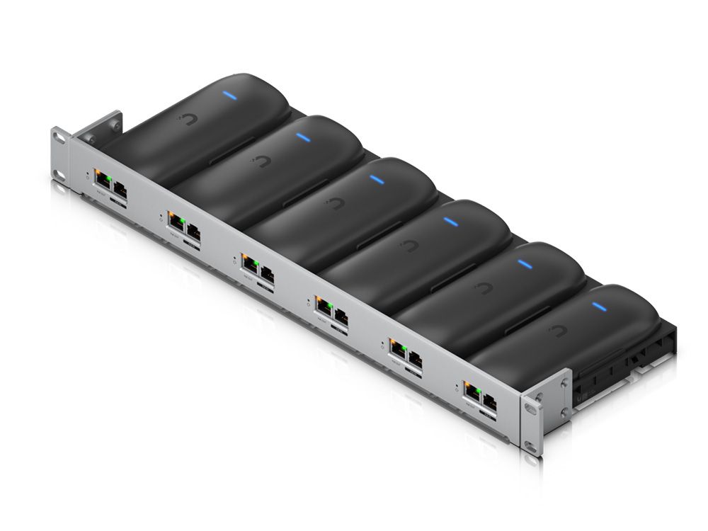 Ubiquiti Rack Ear Kit 1U