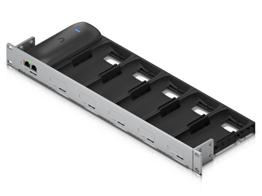 Ubiquiti Rack Ear Kit 1U