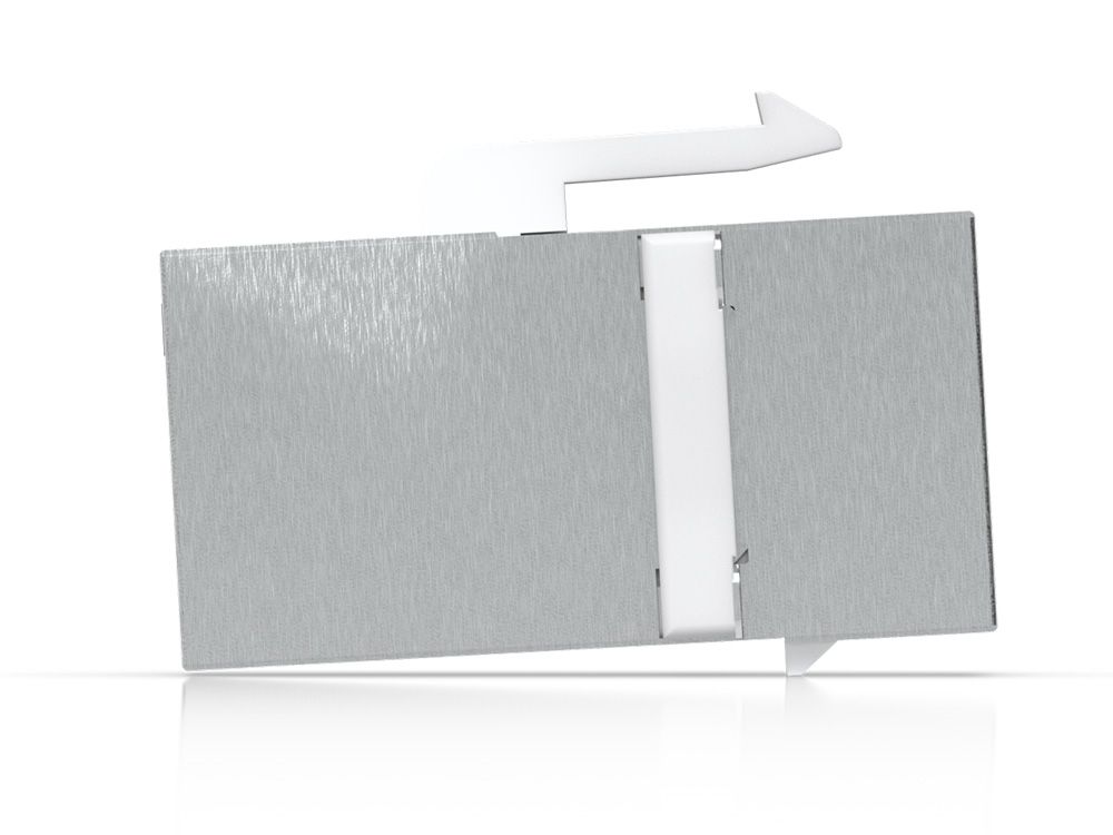 Ubiquiti Cat6 Keystone Coupler 12-Pack
