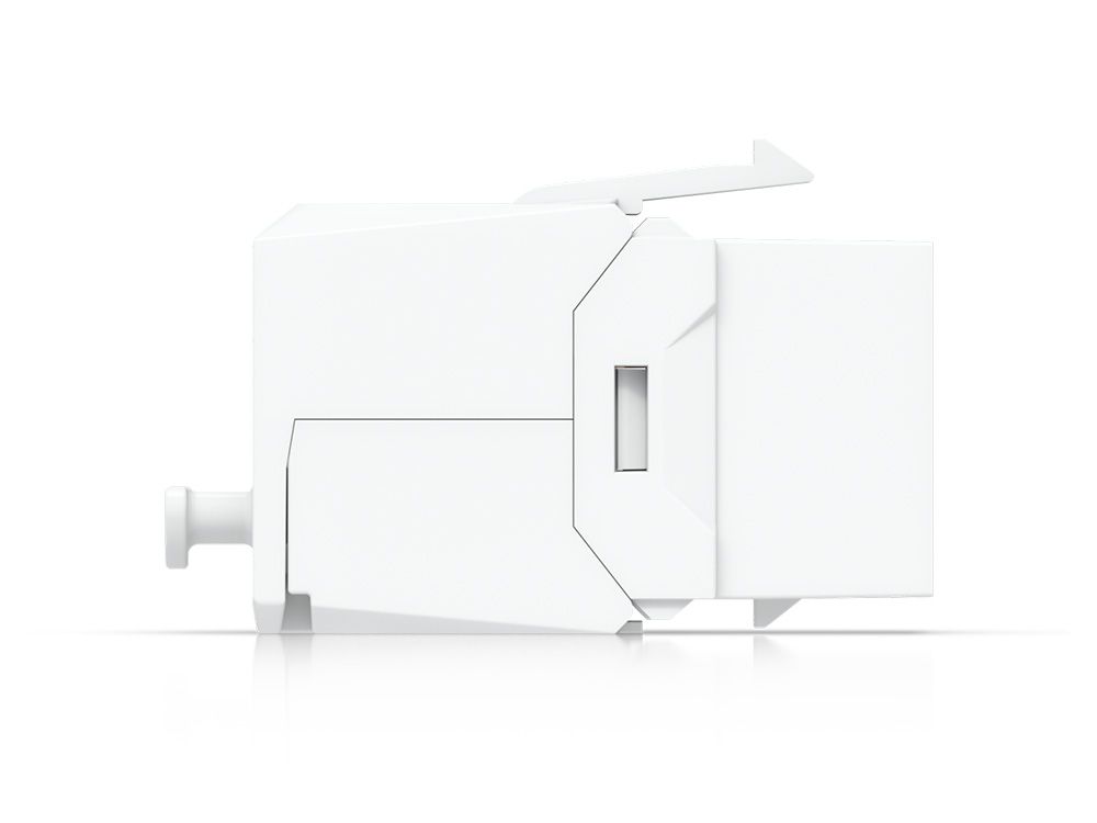 Ubiquiti Cat6 Keystone Jack 12-Pack