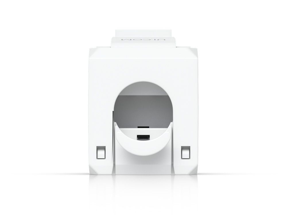 Ubiquiti Cat6 Keystone Jack 12-Pack