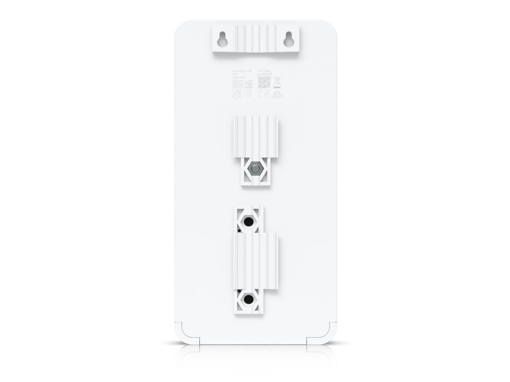 Ubiquiti LR Ethernet Repeater achterkant