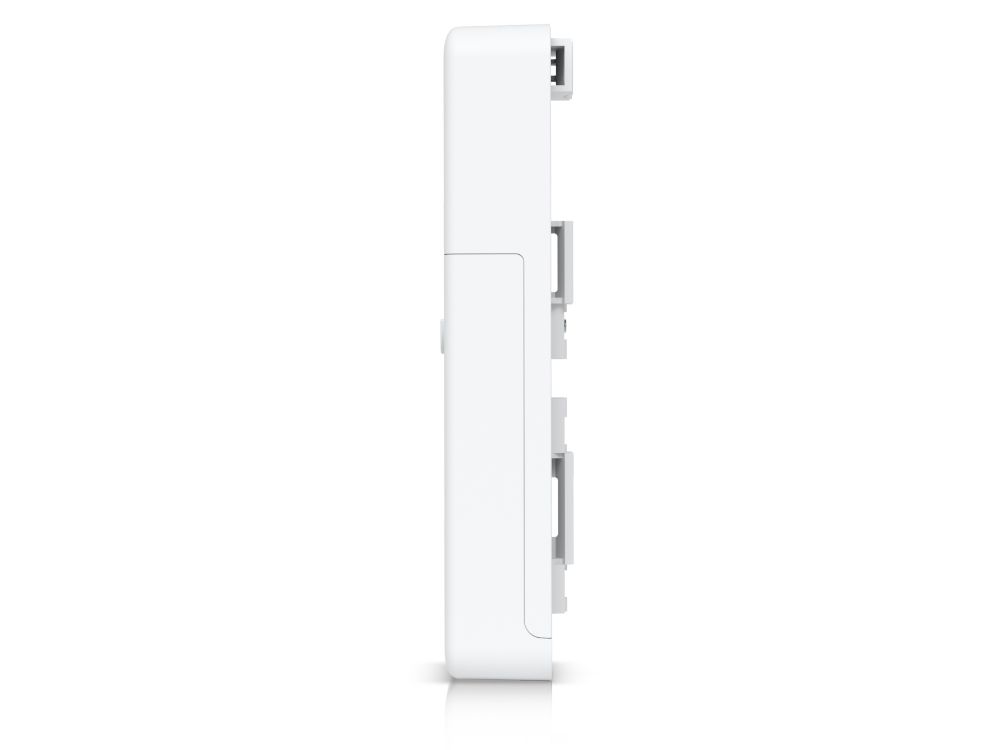 Ubiquiti LR Ethernet Repeater rechterzijde