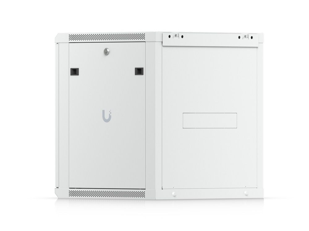 Ubiquiti 12U Slim Rack Cabinet