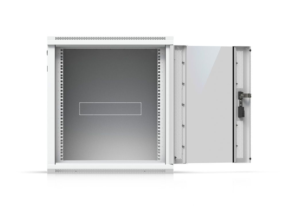 Ubiquiti 12U Slim Rack Cabinet