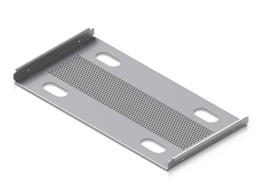Toolless Mini Rack Shelf