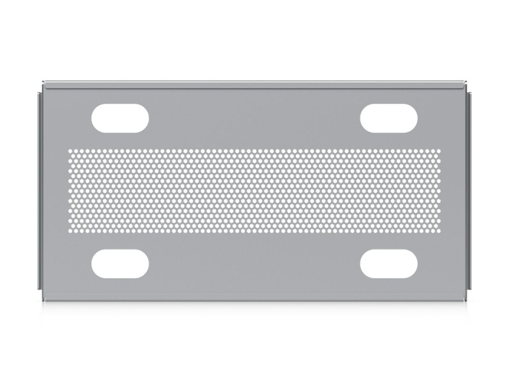 Toolless Mini Rack Shelf