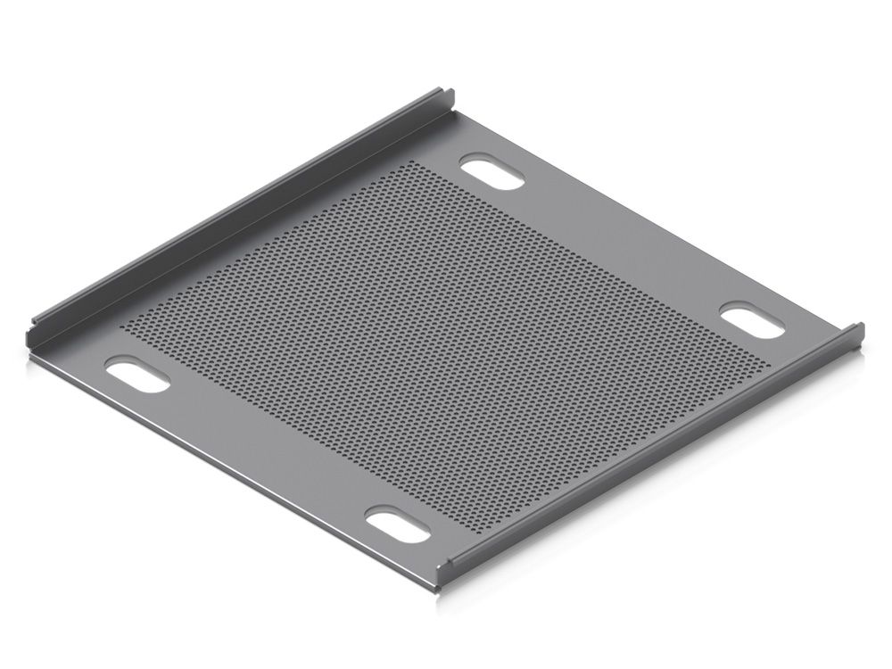 Ubiquiti Toolless Mini Rack Shelf