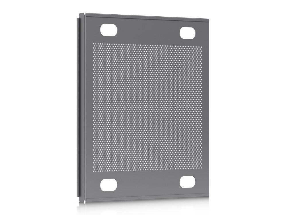 Ubiquiti Toolless Mini Rack Shelf