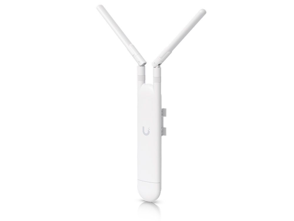 Ubiquiti UniFi UAP-AC-M 2x2 Outdoor Mesh Access Point antennes