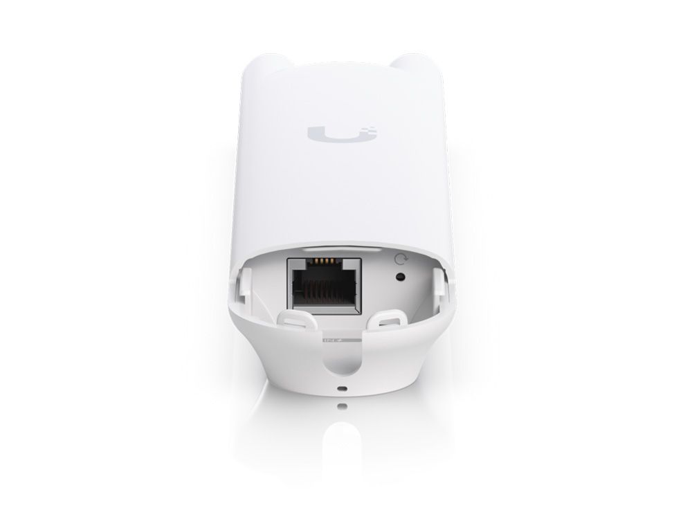 Ubiquiti UniFi UAP-AC-M 2x2 Outdoor Mesh Access Point aansluiten