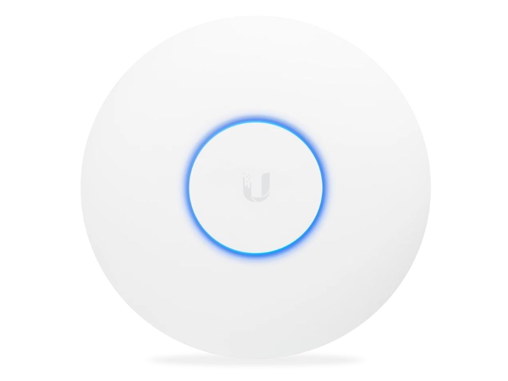 Ubiquiti UniFi access point Pro UAP-AC-Pro voorkant