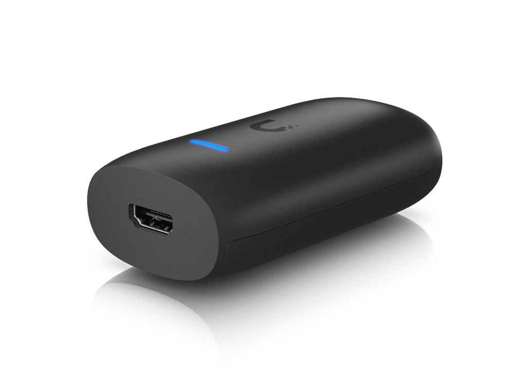 Ubiquiti UC-Cast-Lite | Compacte HDMI Signage Speler