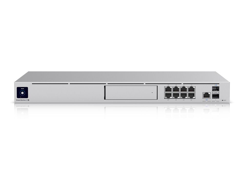 Ubiquiti UniFi Protect Set | Complete outdoor beveiliging