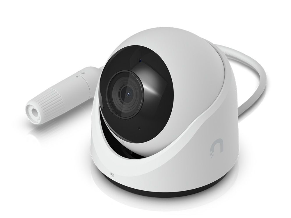 Ubiquiti UniFi Protect Set | Complete outdoor beveiliging