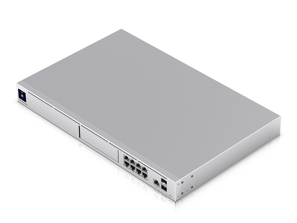 Ubiquiti UniFi Protect Set | Binnen & buiten bewaking