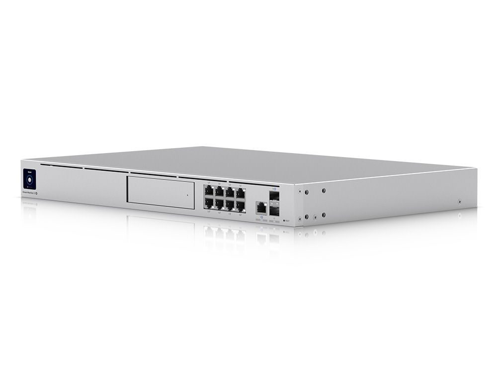 Ubiquiti UniFi Protect Set | Complete outdoor beveiliging
