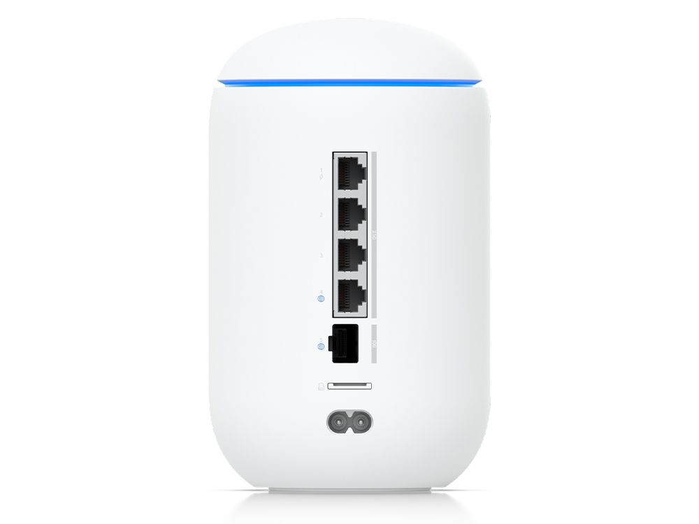 Ubiquiti Dream Router 7 UDR7 productfoto