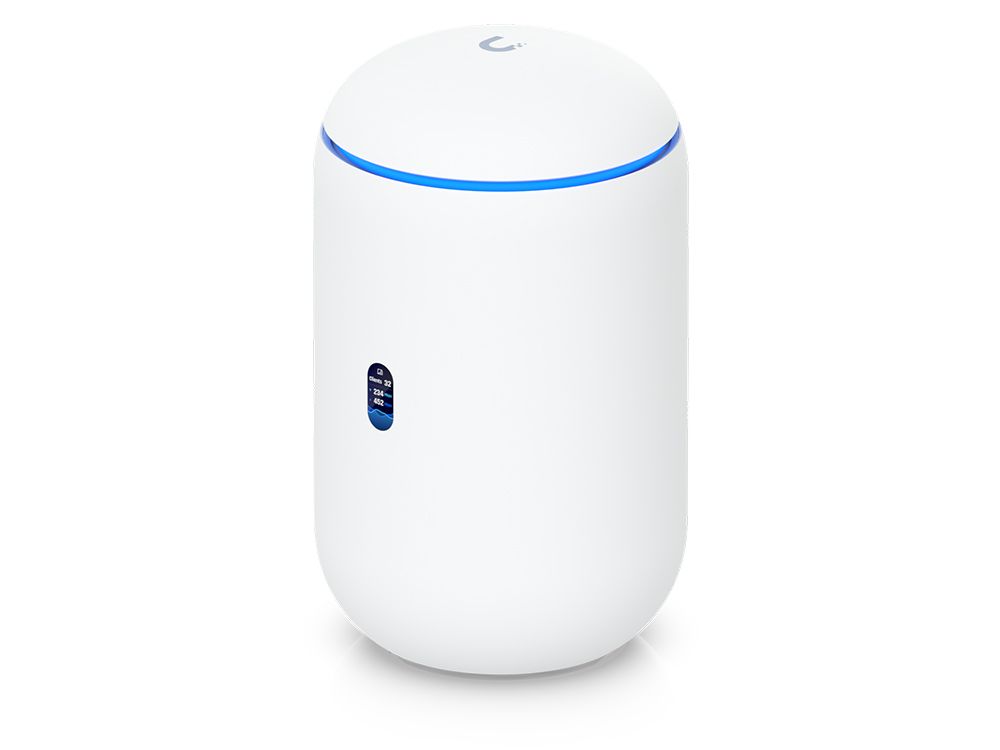 Ubiquiti Dream Router 7 UDR7 productfoto