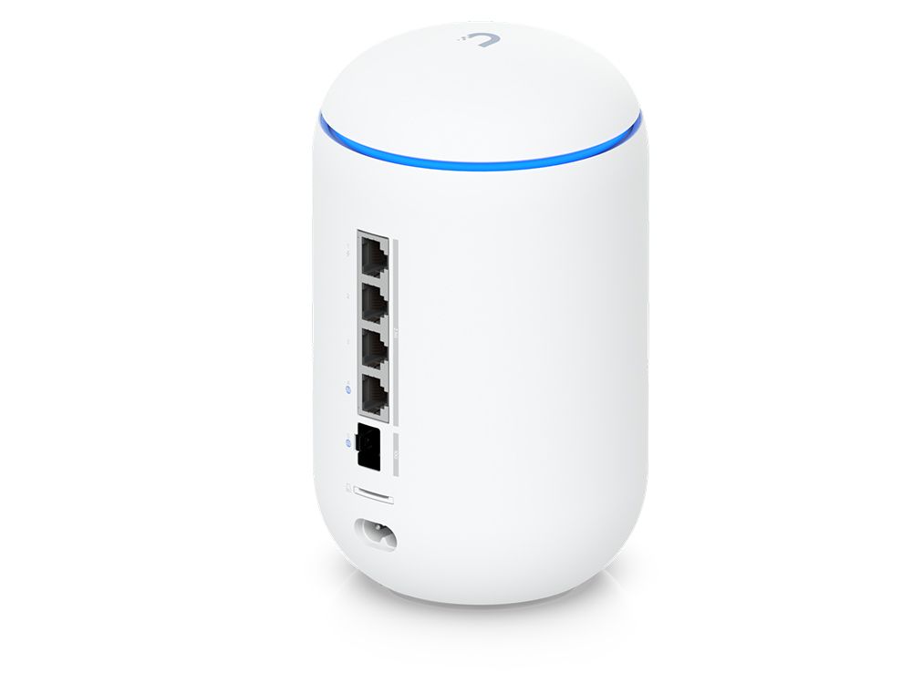 Ubiquiti Dream Router 7 UDR7 productfoto