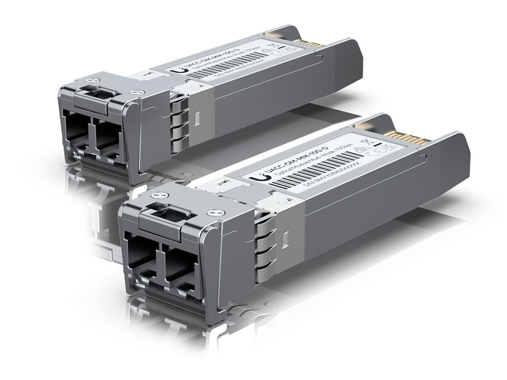 Ubiquiti UF-MM-10-G SFP+ Module