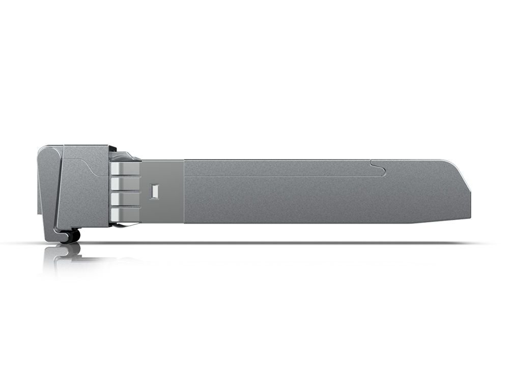 Ubiquiti UF-MM-10-G SFP+ Module los zijkant