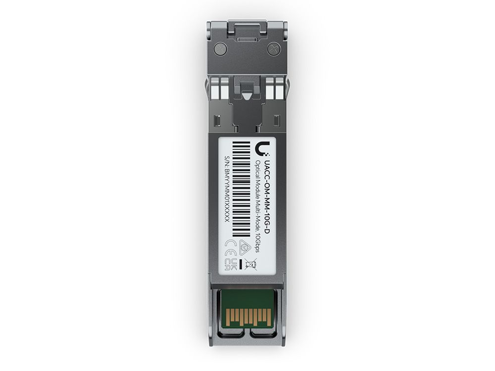 Ubiquiti UF-MM-10-G SFP+ losse module