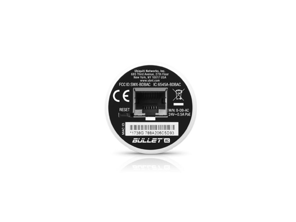 Ubiquiti B-DB-AC | Dual-Band airMAX AC radio kopen