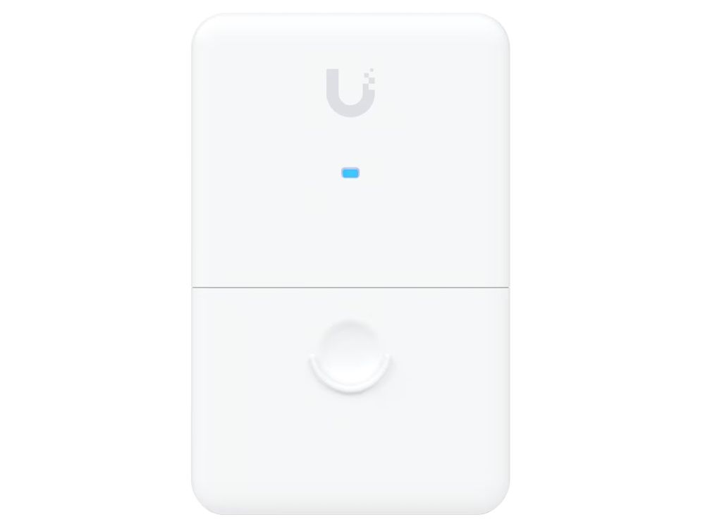 Ubiquiti UISP Dual-Power Injector (UACC-Dual-Power-Injector)