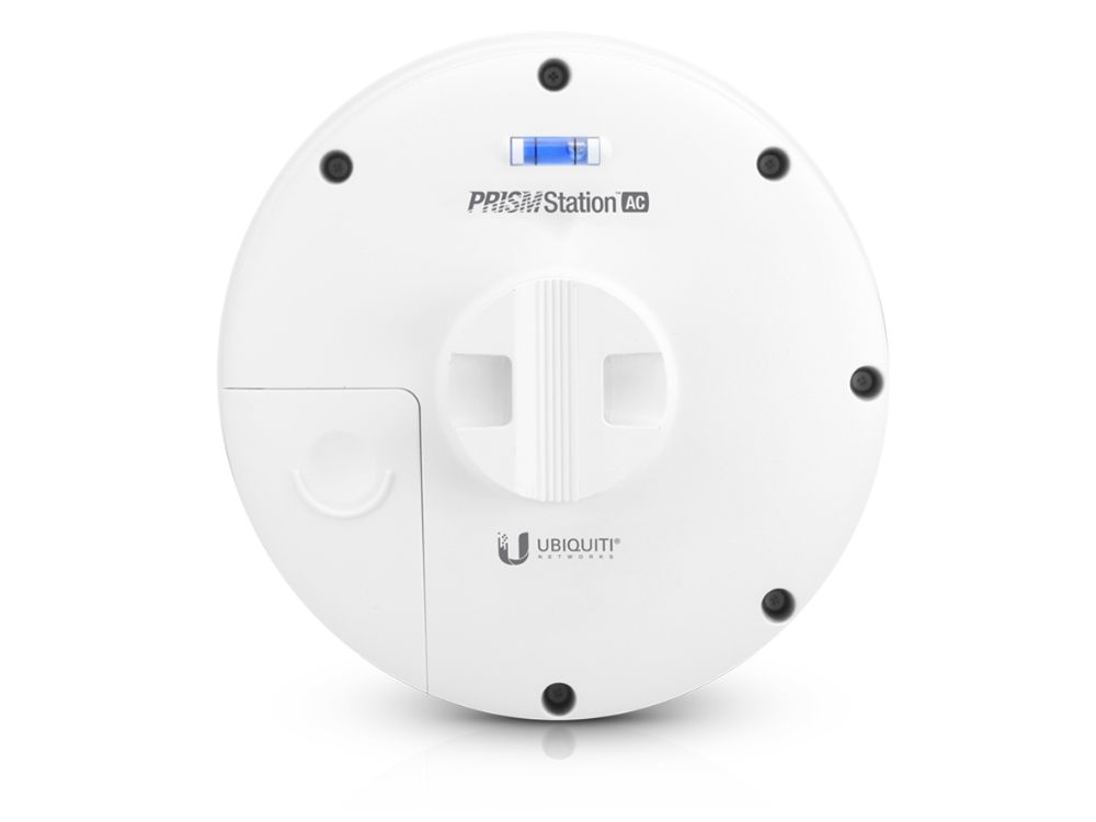 Ubiquiti PrismStation 5AC achterkant