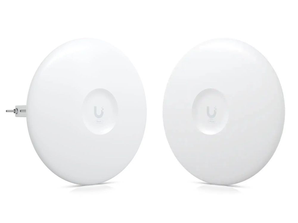 Ubiquiti UISP Wave Pro 2-pack 60 GHz access points met 5 GHz back-up