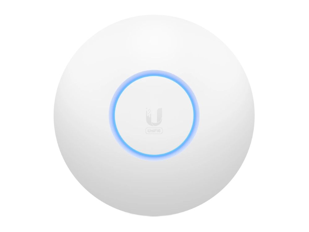 Ubiquiti UniFi 6 Lite