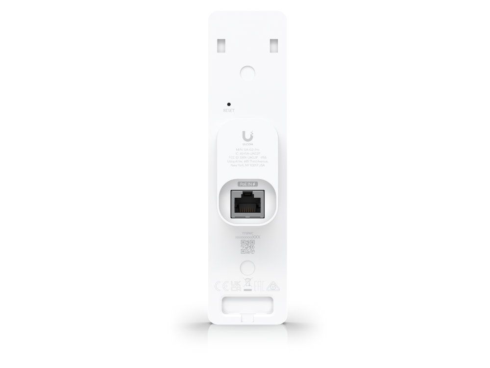 Ubiquiti UniFi Access G2 Starter Kit Professional productfoto