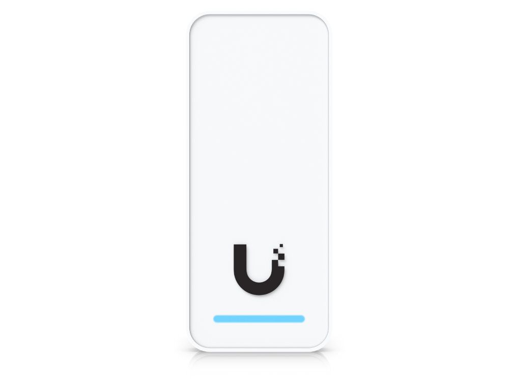 Ubiquiti Access UniFi G3 access reader productfoto voorkant