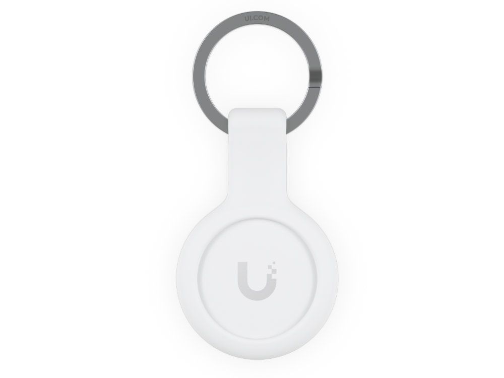 Ubiquiti UniFi Access Pocket Keyfob productfoto