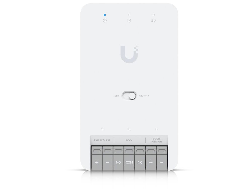 Ubiquiti UniFi Access Door Hub Mini productfoto