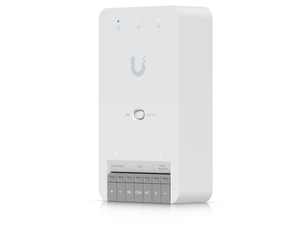 Ubiquiti UniFi Access Door Hub Mini productfoto