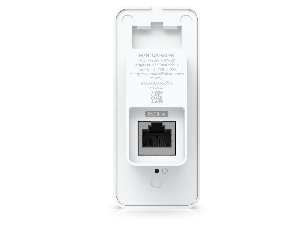 Ubiquiti UniFi Access g3 Reader productfoto