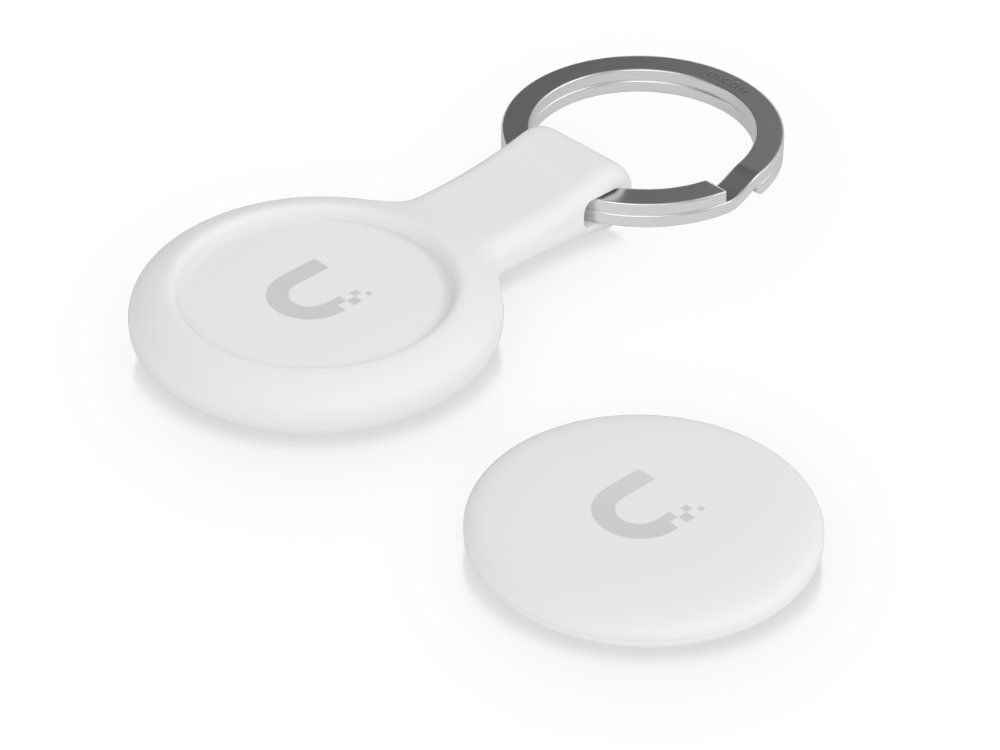 Ubiquiti UniFi Access Pocket Keyfob productfoto