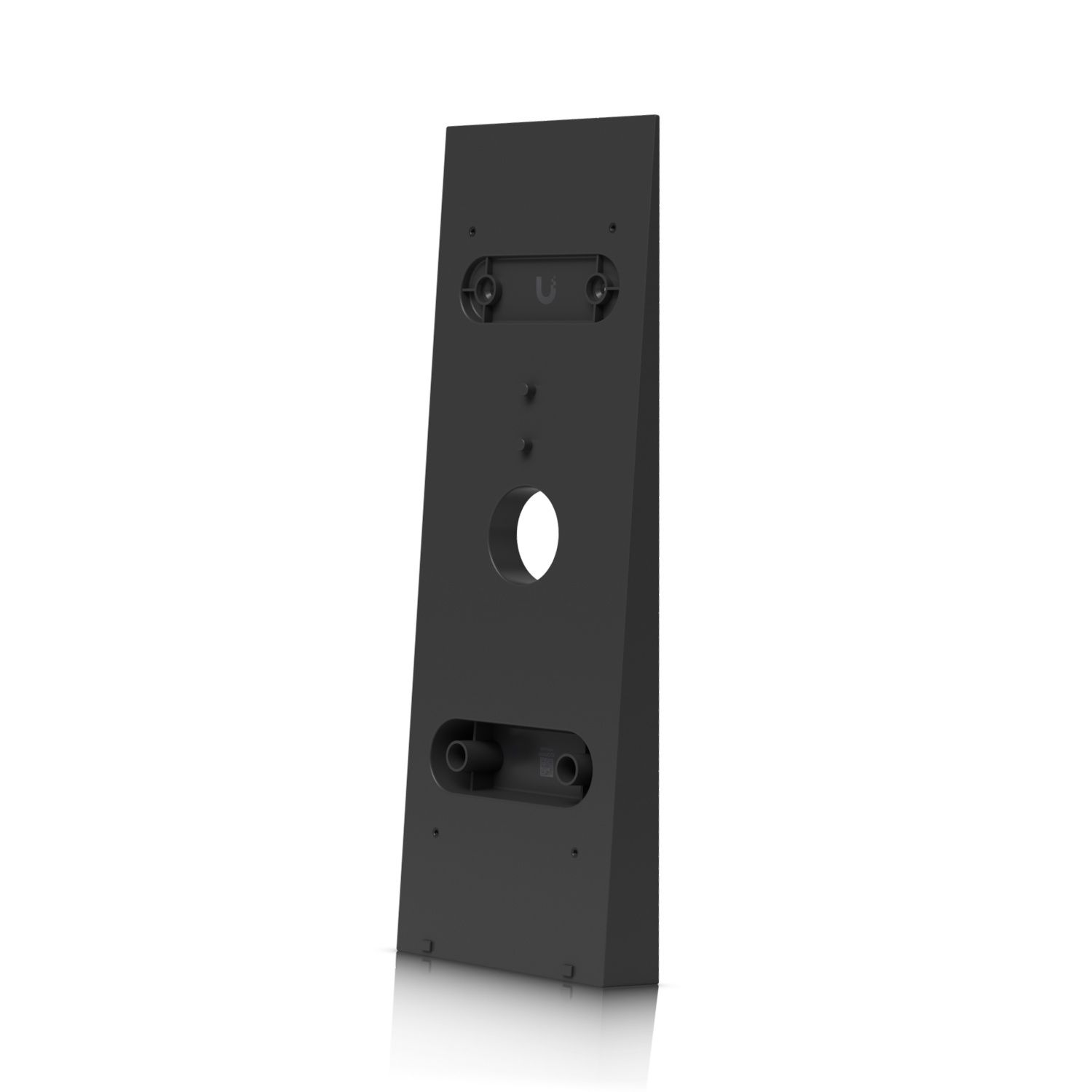 De Ubiquiti UniFi Surface Angle Mount voor schuine intercom montage
