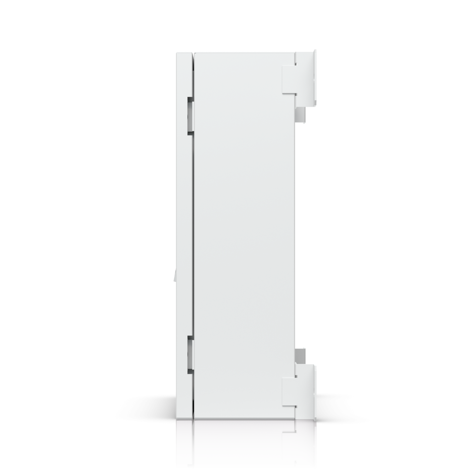 Zijkant van de Ubiquiti Access Junction Utility