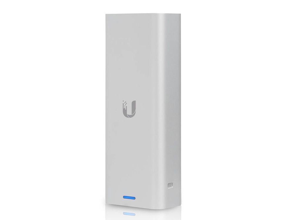 Ubiquiti UniFi Cloud Key Gen2 Hybrid Cloud Device Management staand