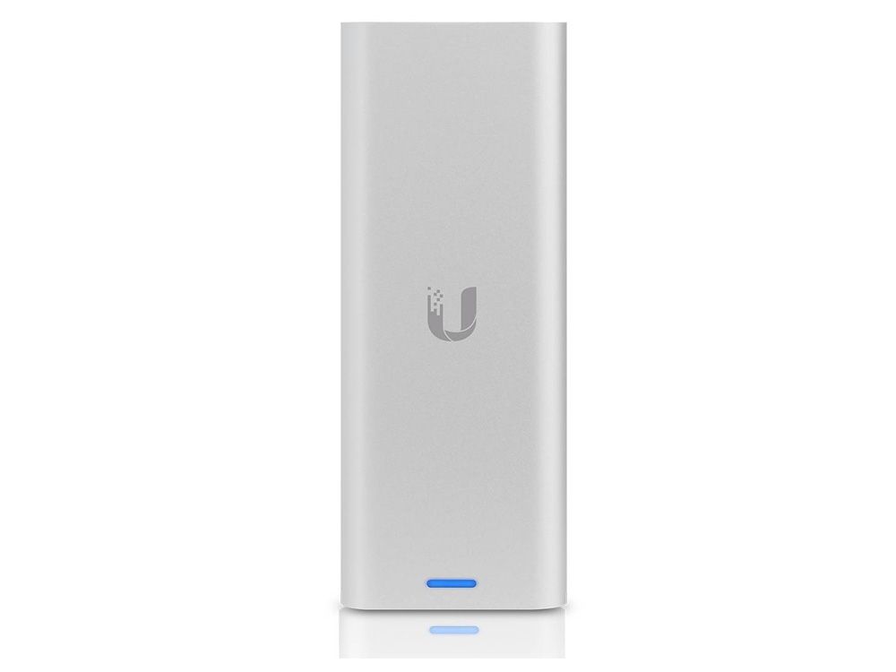 Ubiquiti UniFi Cloud Key Gen2 Hybrid Cloud Device Management staand voorkant