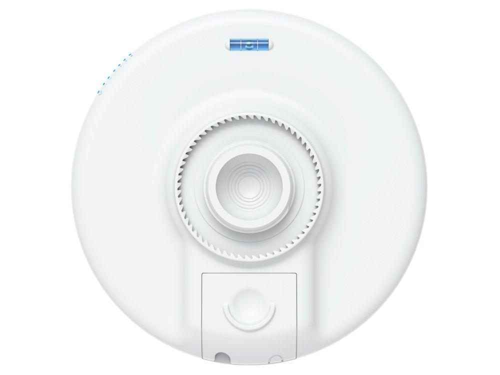 Achterkant van de Ubiquiti UniFi Device Bridge Pro