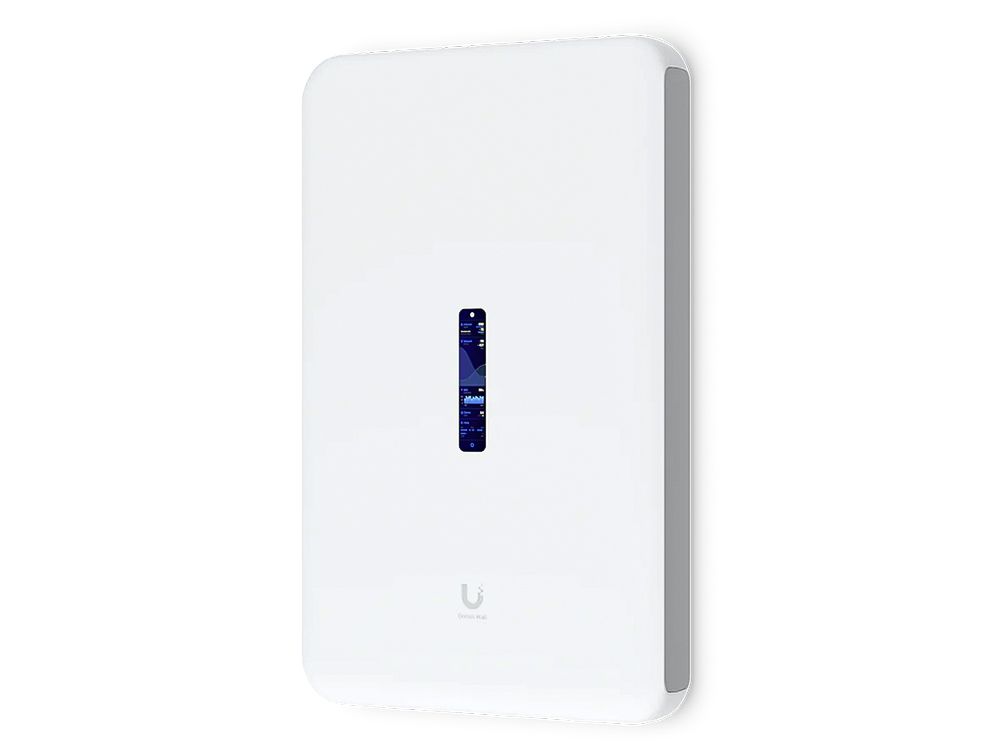 Ubiquiti UniFi Dream Wall